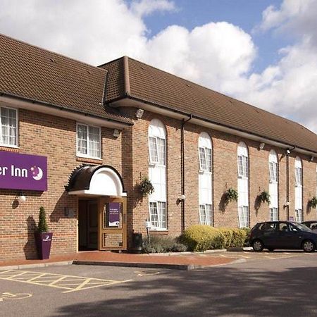 Premier Inn London Greenford 외부 사진