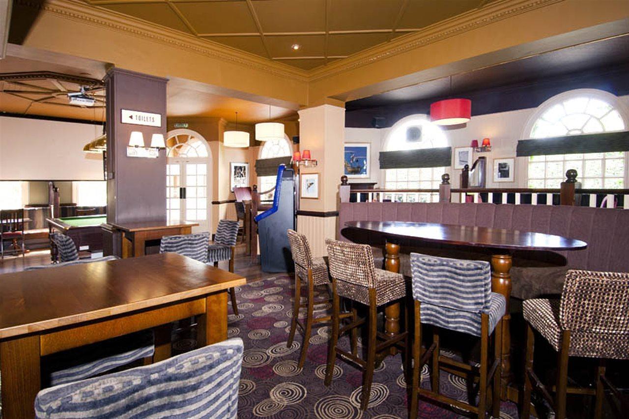 Premier Inn London Greenford 외부 사진