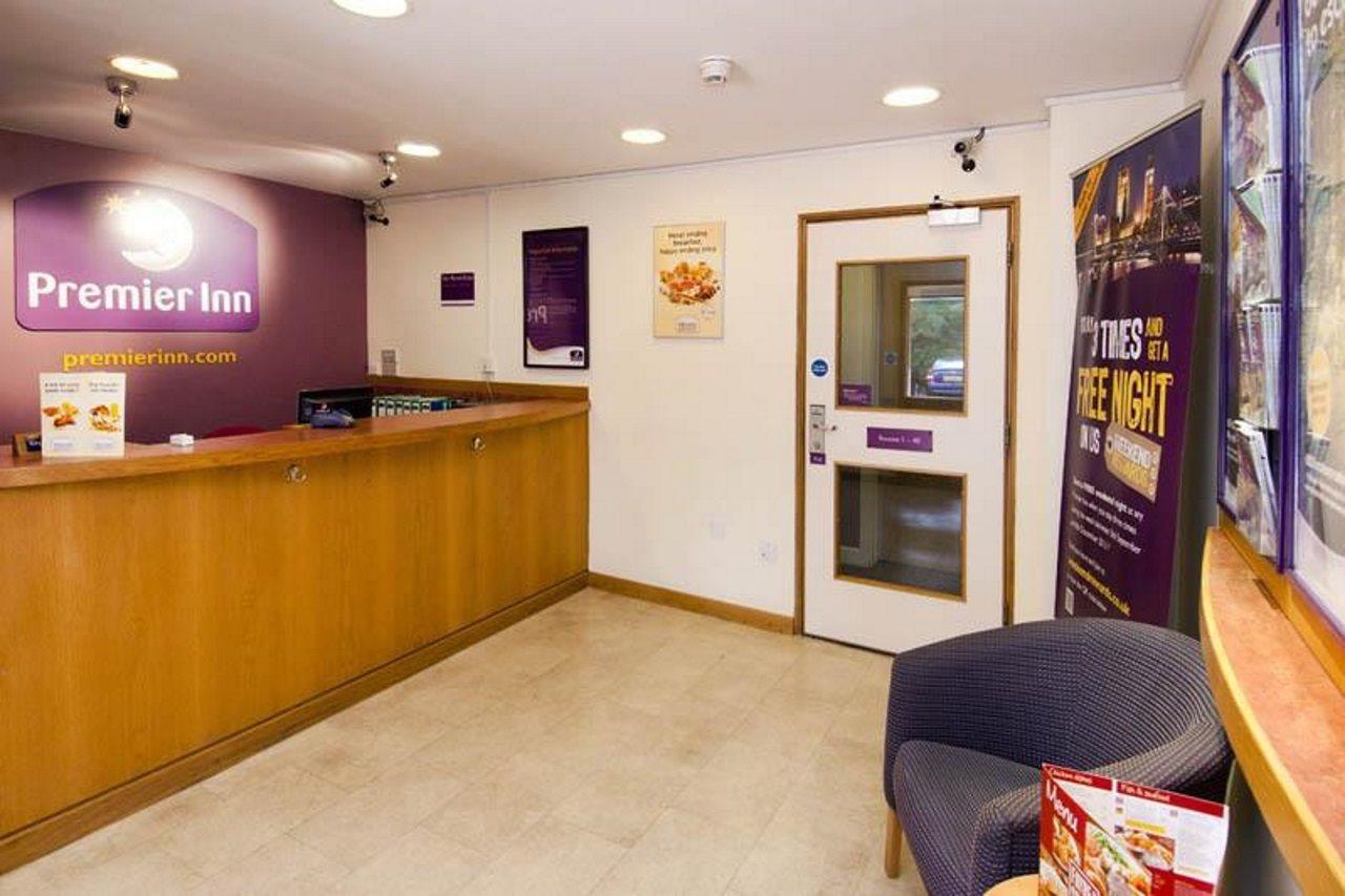 Premier Inn London Greenford 외부 사진