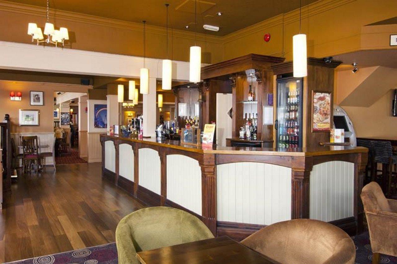 Premier Inn London Greenford 외부 사진