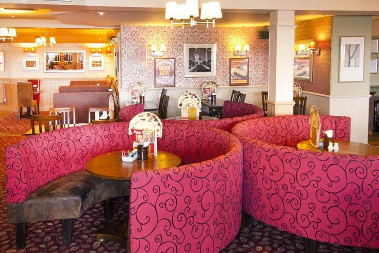 Premier Inn London Greenford 외부 사진
