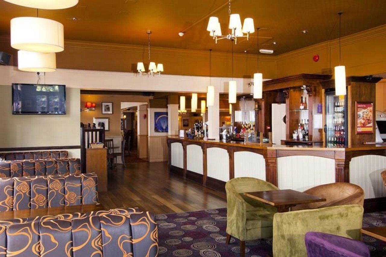 Premier Inn London Greenford 외부 사진