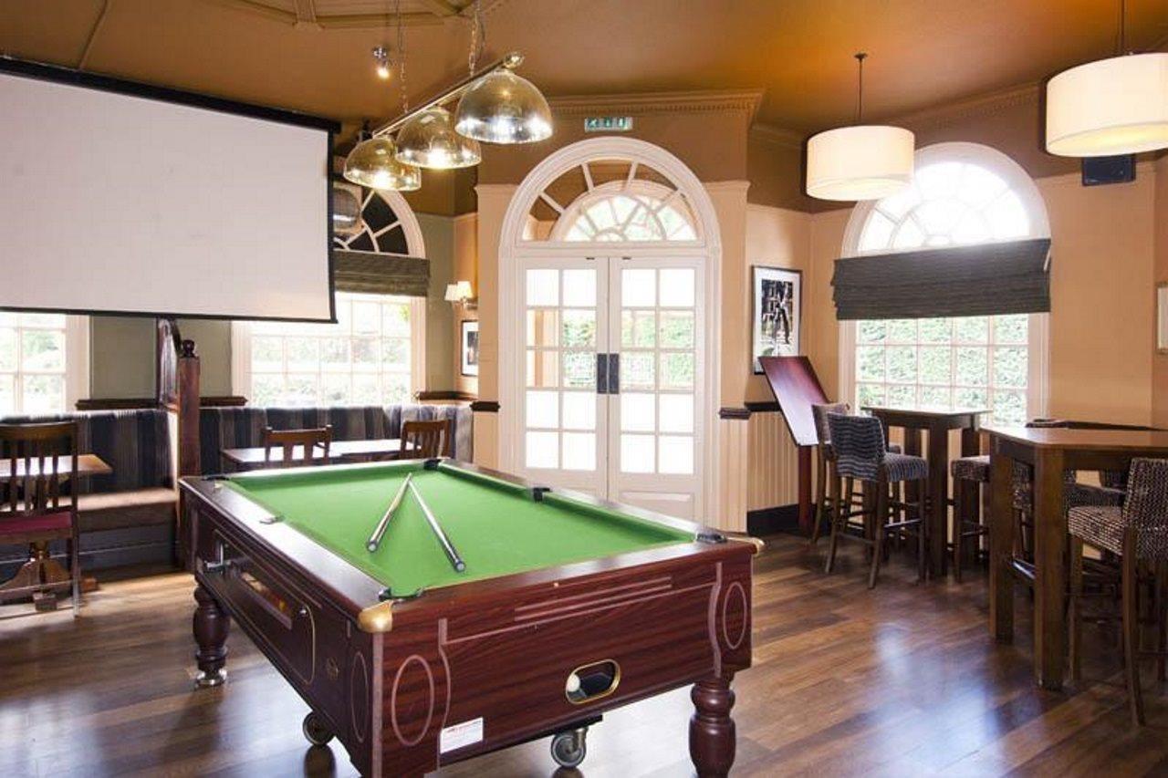 Premier Inn London Greenford 외부 사진