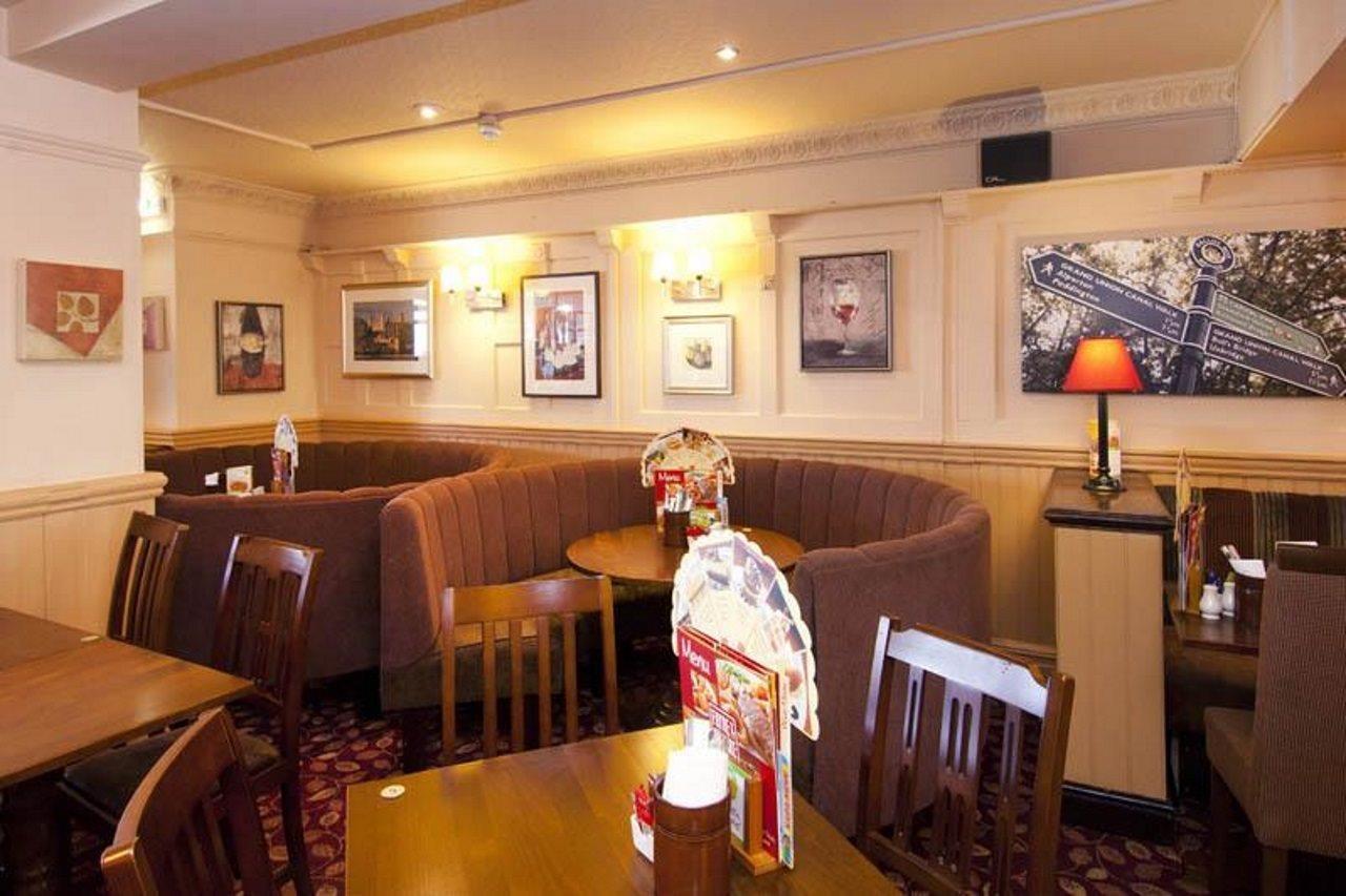 Premier Inn London Greenford 외부 사진