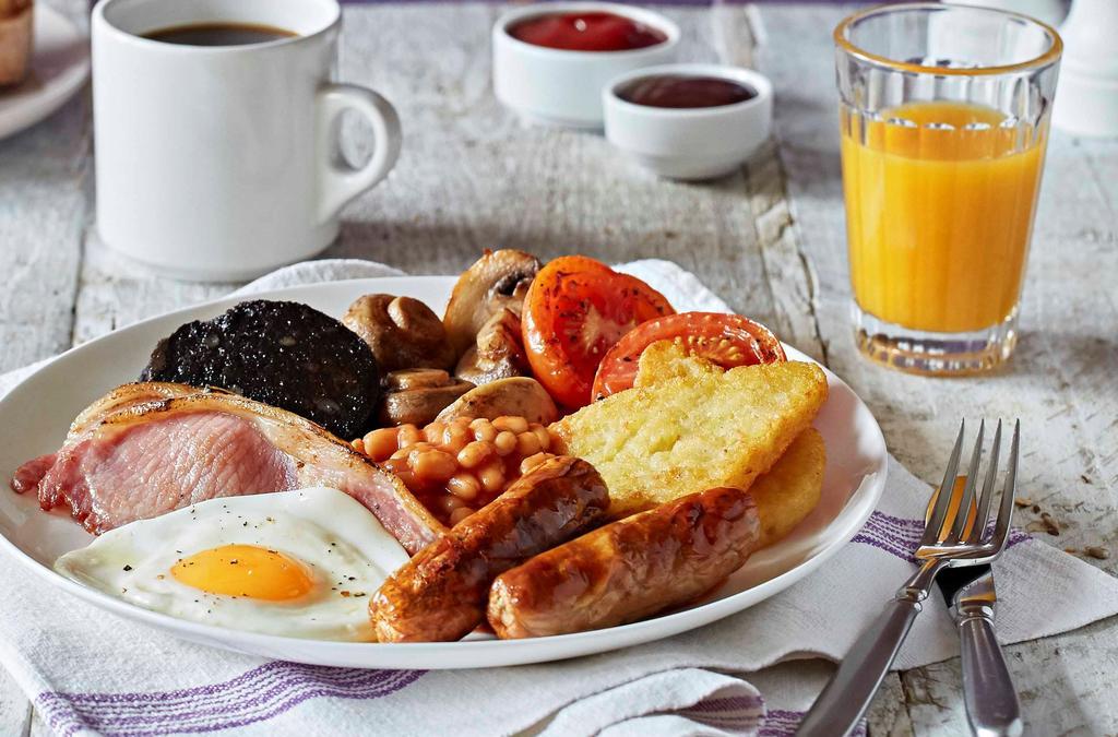 Premier Inn London Greenford 외부 사진