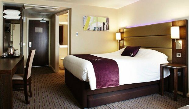 Premier Inn London Greenford 외부 사진